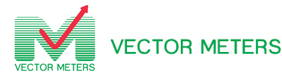 Vector Meters- Parquimetros en Guadalajara, Jalisco. México.